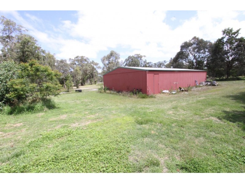 3030 Princes Highway, Fernbank VIC 3864