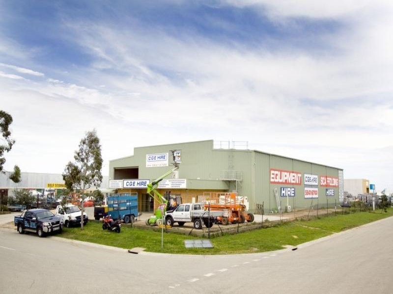 120 Mary Street, Pakenham VIC 3810