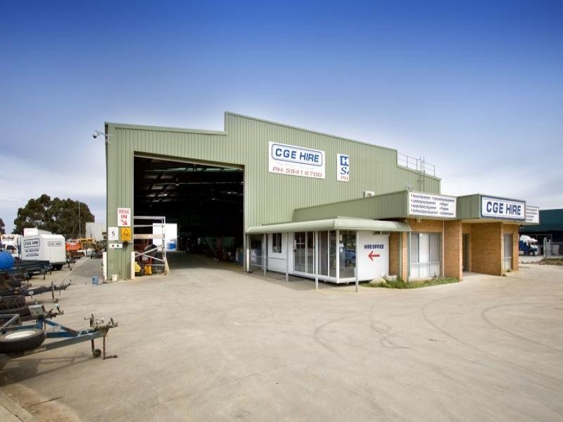 120 Mary Street, Pakenham VIC 3810