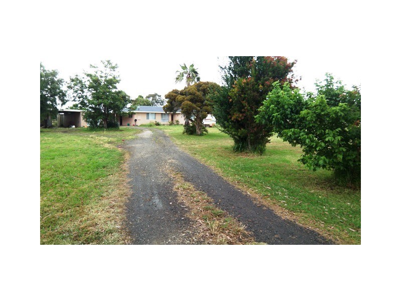 198 Tylers Road, Pearsondale VIC 3851