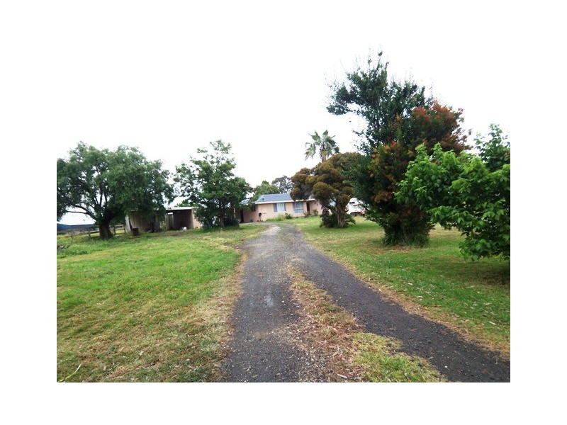 198 Tylers Road, Pearsondale VIC 3851