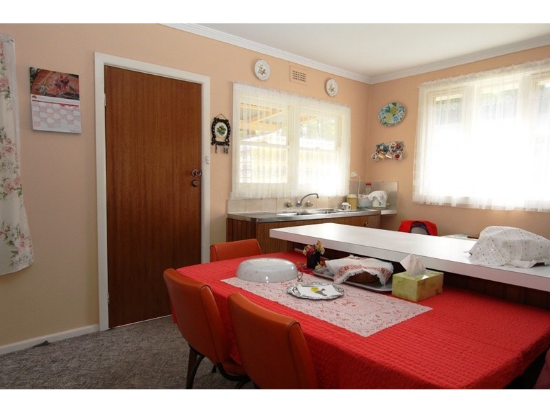 Glenmaggie VIC 3858