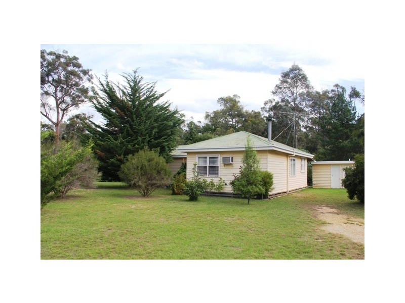Glenmaggie VIC 3858