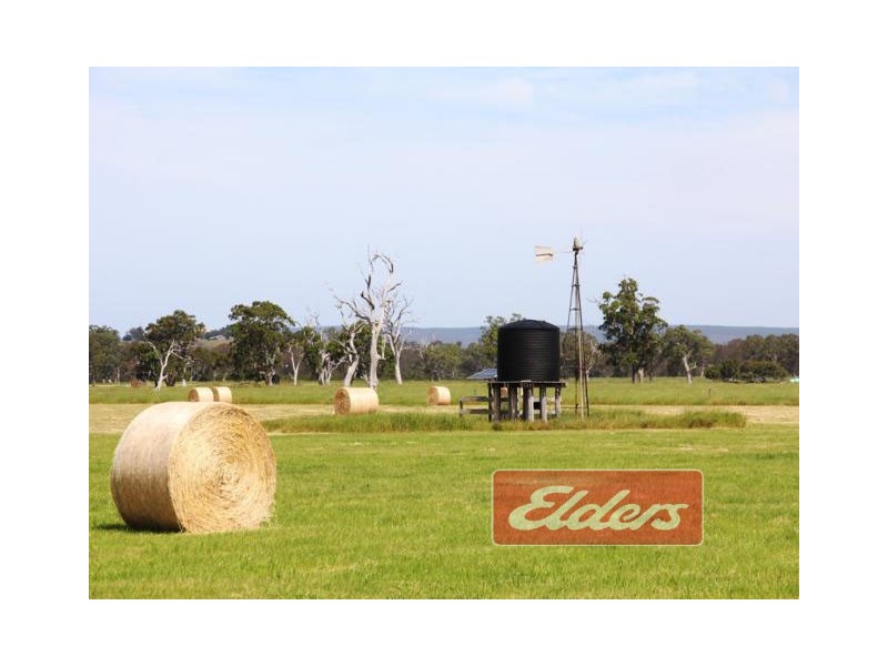 745 Lower Cairnbrook Road, Glengarry VIC 3854
