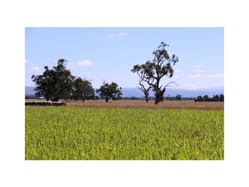 745 Lower Cairnbrook Road, Glengarry VIC 3854