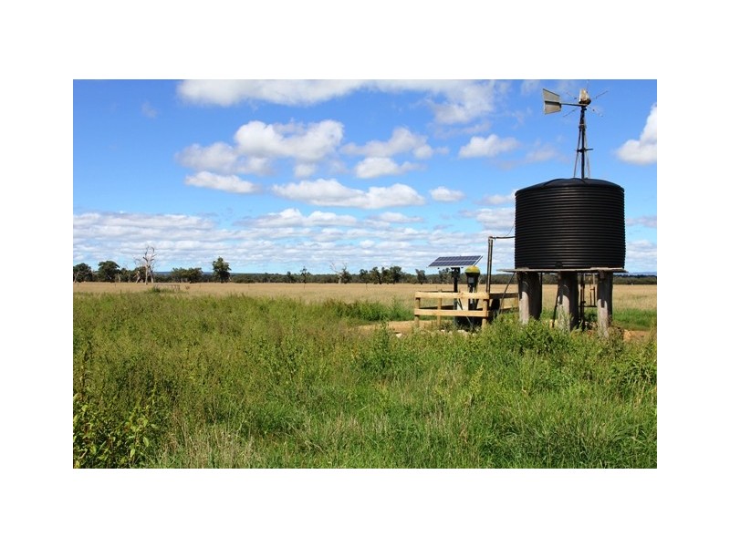 745 Lower Cairnbrook Road, Glengarry VIC 3854