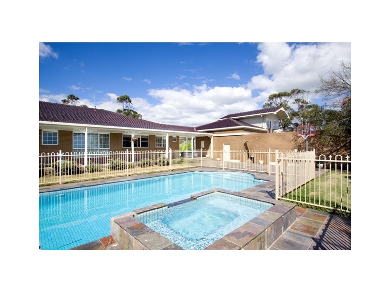 754 Heyfield-Rosedale Road, Winnindoo VIC 3858