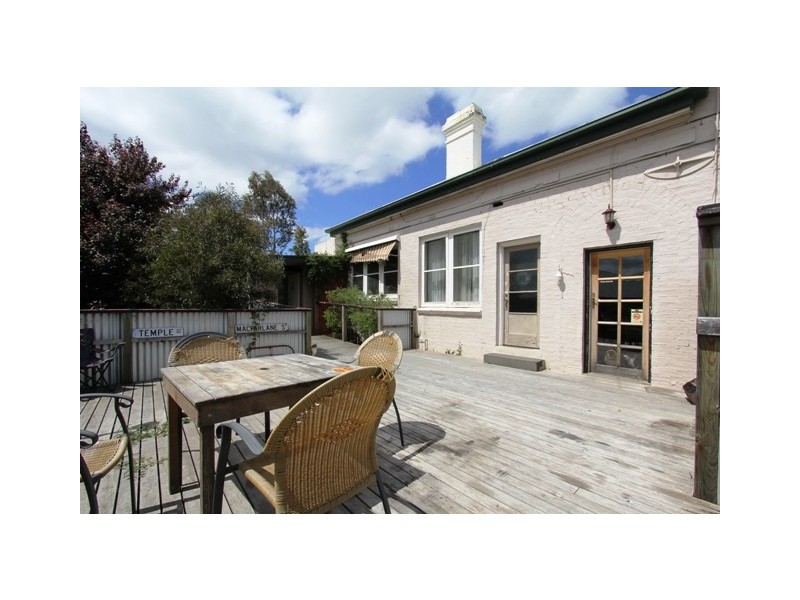 76 Temple Street, Heyfield VIC 3858