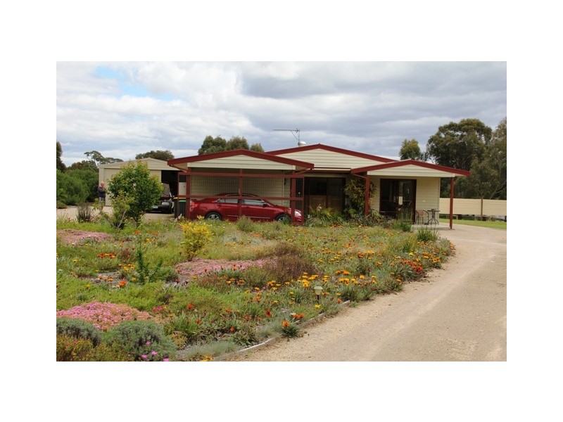 43 Draper Road, Heyfield VIC 3858