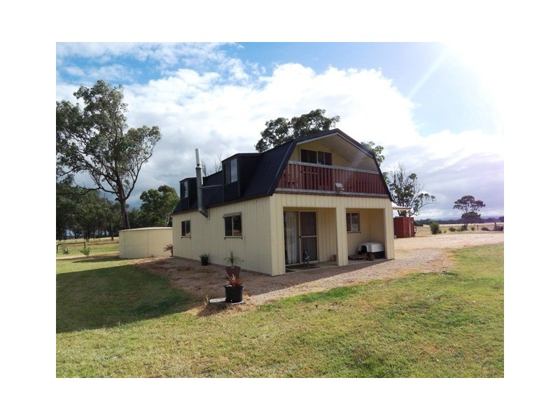 418 Clynes Road, Heyfield VIC 3858