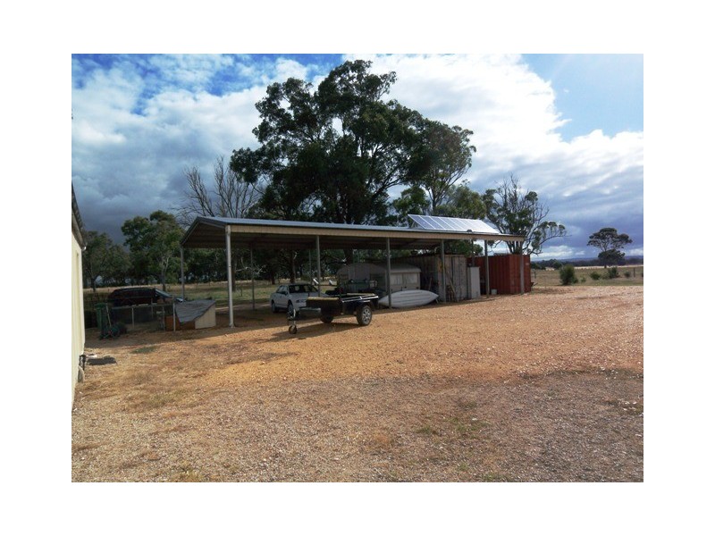 418 Clynes Road, Heyfield VIC 3858