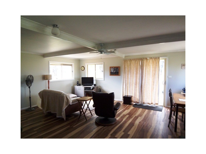 418 Clynes Road, Heyfield VIC 3858