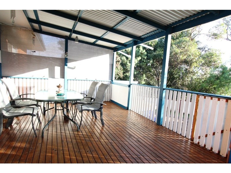 14 Davis Street, Heyfield VIC 3858