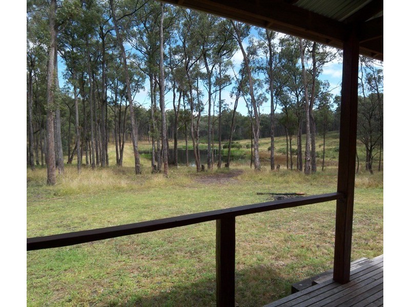 . Beverleys Road, Stockdale VIC 3862