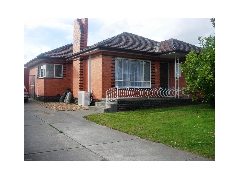 20 Binns St, Altona North VIC 3025