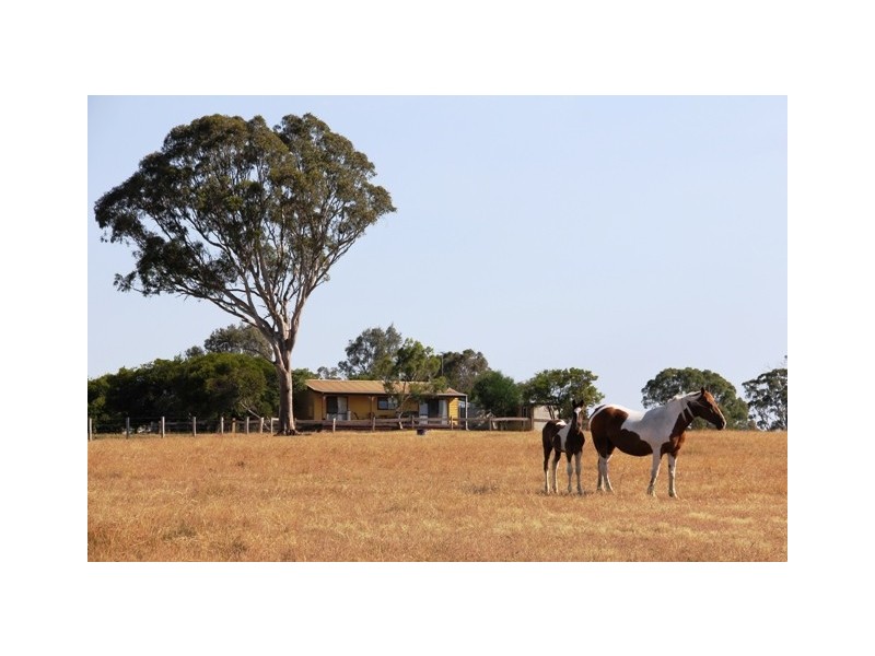 143 Sellings Lane, Maffra VIC 3860