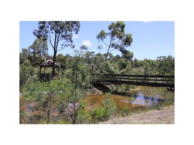 3085 South Gippsland Highway, Darriman VIC 3851