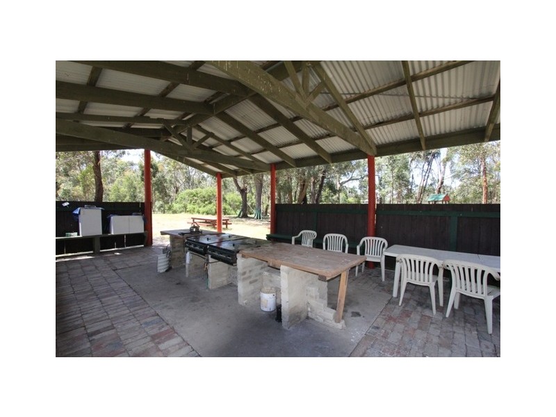 3085 South Gippsland Highway, Darriman VIC 3851