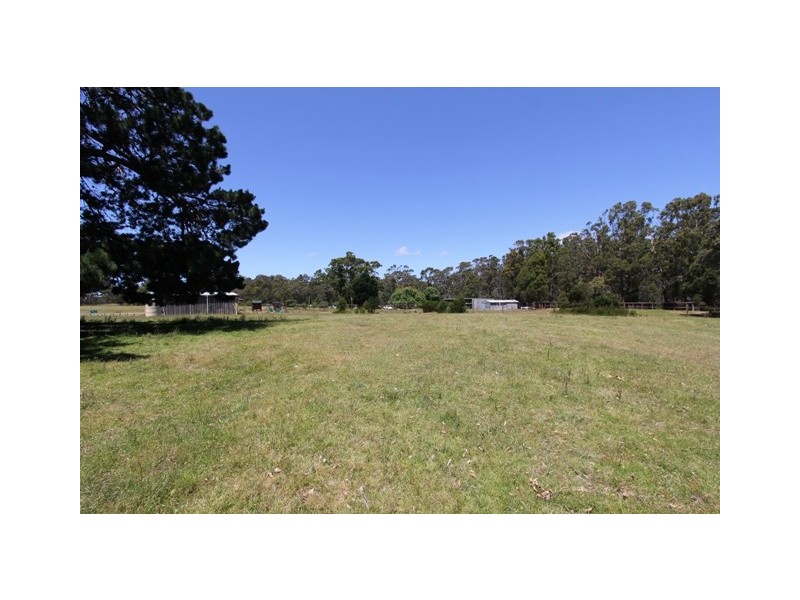 3085 South Gippsland Highway, Darriman VIC 3851