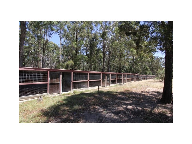 3085 South Gippsland Highway, Darriman VIC 3851