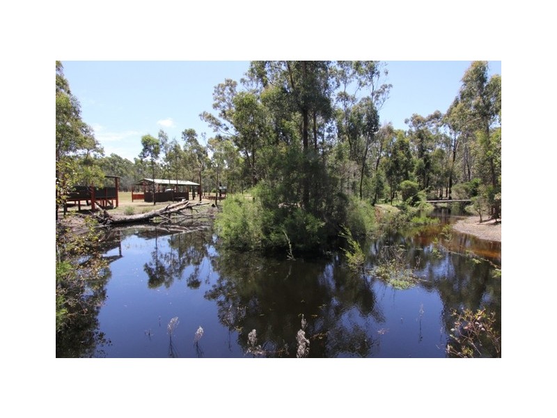 3085 South Gippsland Highway, Darriman VIC 3851