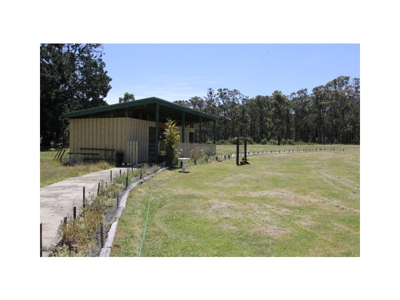 3085 South Gippsland Highway, Darriman VIC 3851