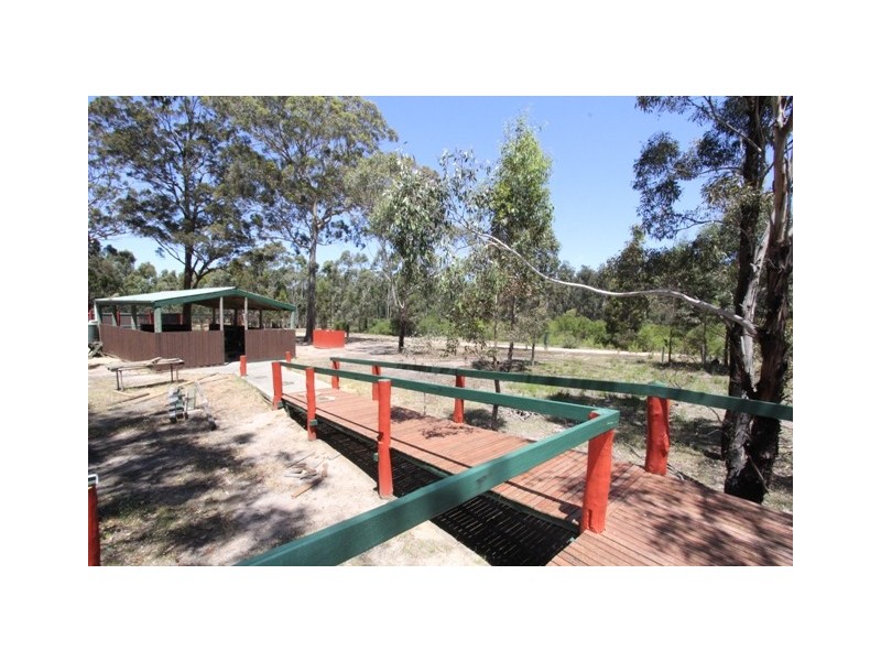 3085 South Gippsland Highway, Darriman VIC 3851