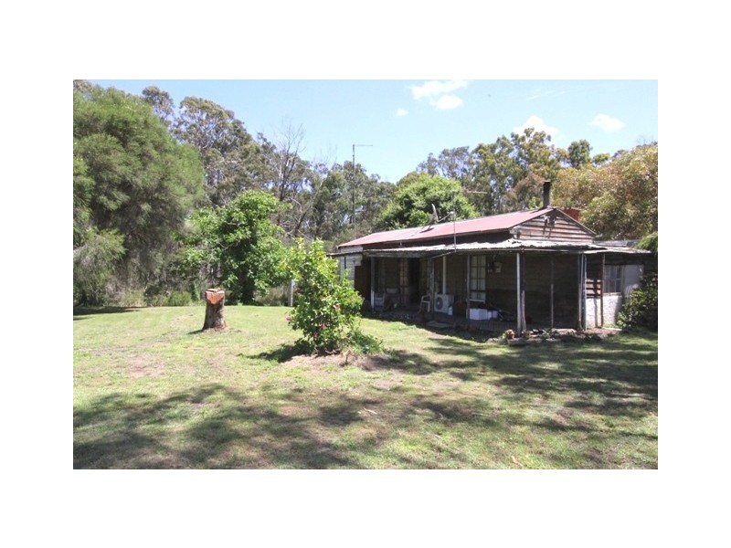 3085 South Gippsland Highway, Darriman VIC 3851