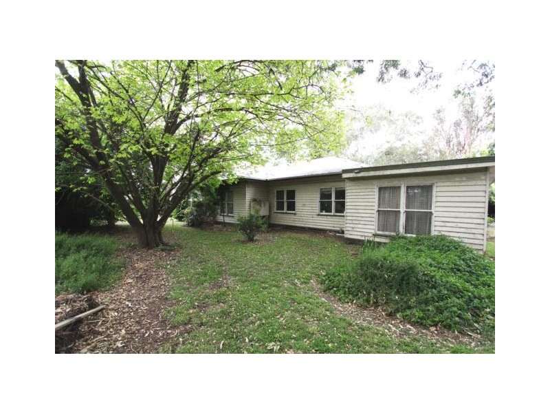 459 Maffra- Rosedale Road, Denison VIC 3858