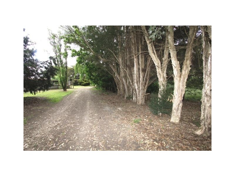 459 Maffra- Rosedale Road, Denison VIC 3858