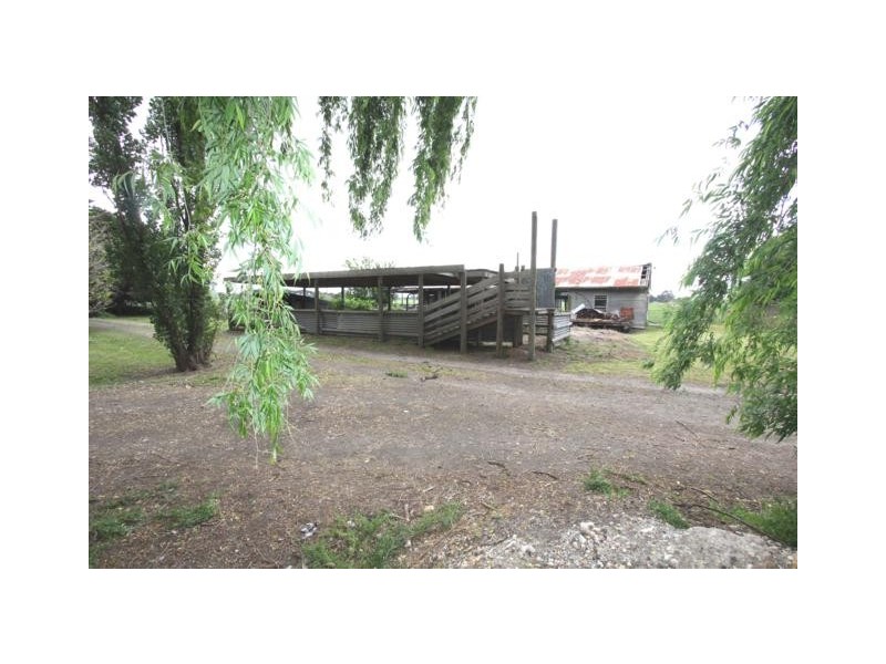 459 Maffra- Rosedale Road, Denison VIC 3858