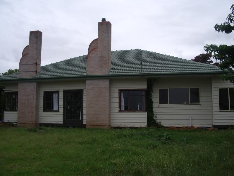 Lot 582/ Frews Road, Meerlieu VIC 3862