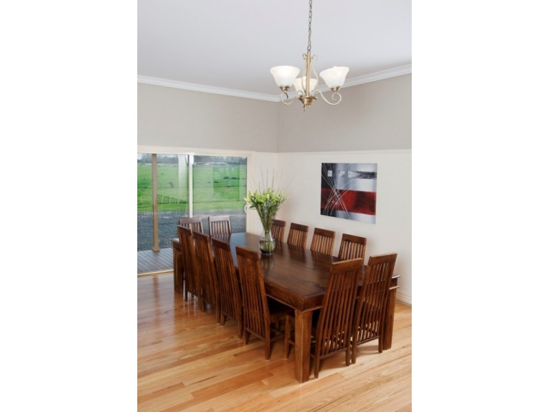 376 Tinamba Newry Road, Newry VIC 3859