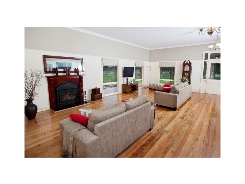 376 Tinamba Newry Road, Newry VIC 3859