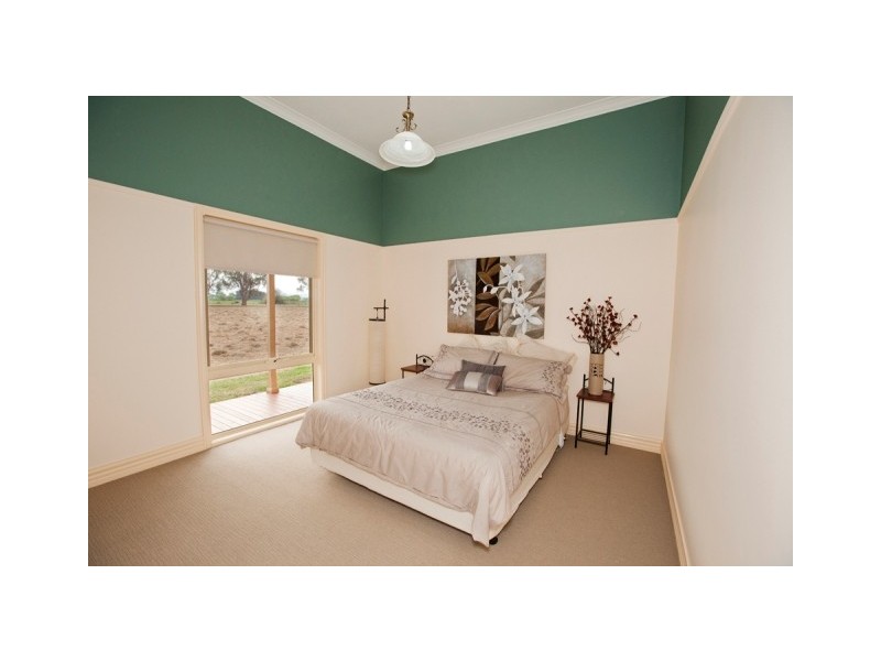 376 Tinamba Newry Road, Newry VIC 3859
