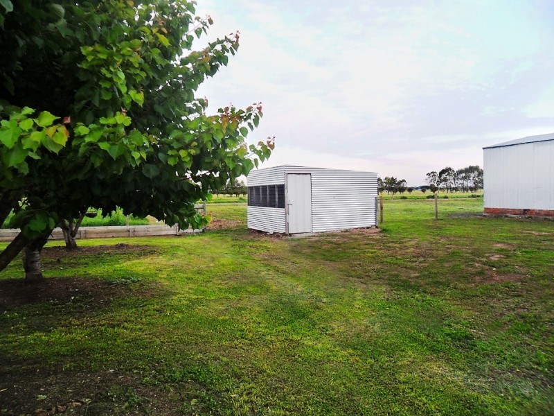 376 Tinamba Newry Road, Newry VIC 3859