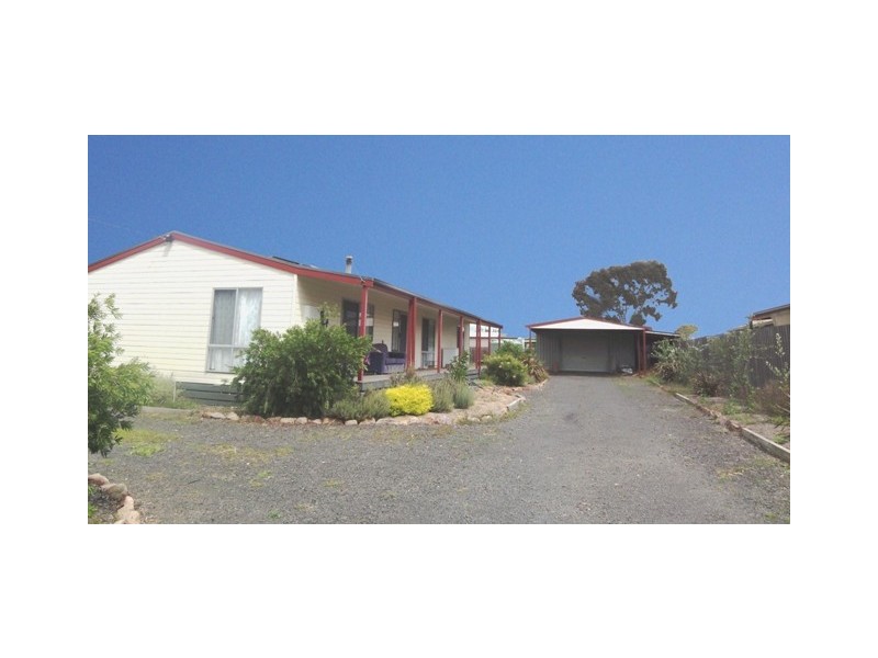 15 Weir Road, Heyfield VIC 3858