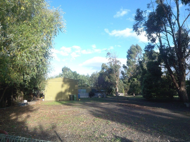 3846 Traralgon-Maffra Road, Heyfield VIC 3858