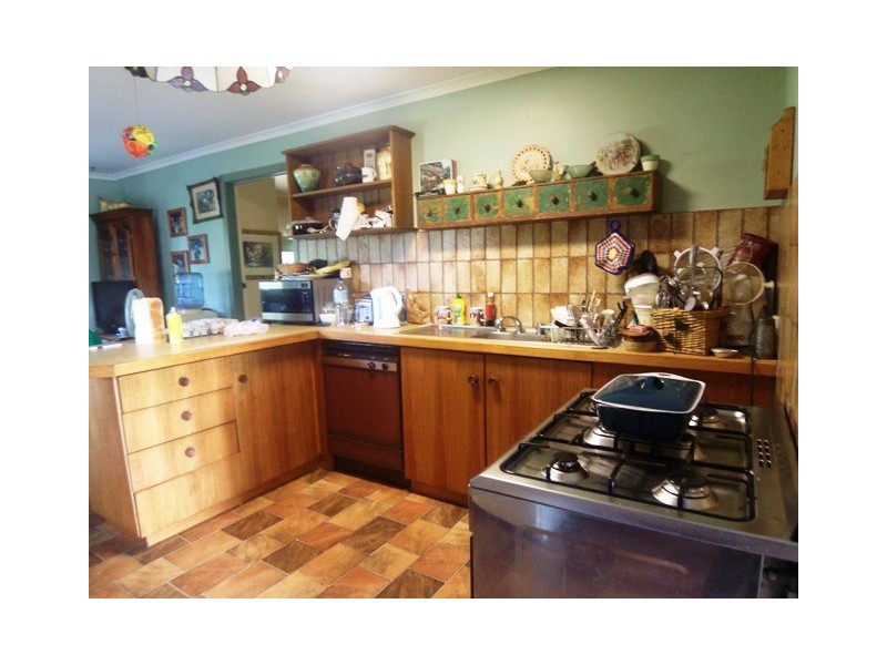 3846 Traralgon-Maffra Road, Heyfield VIC 3858