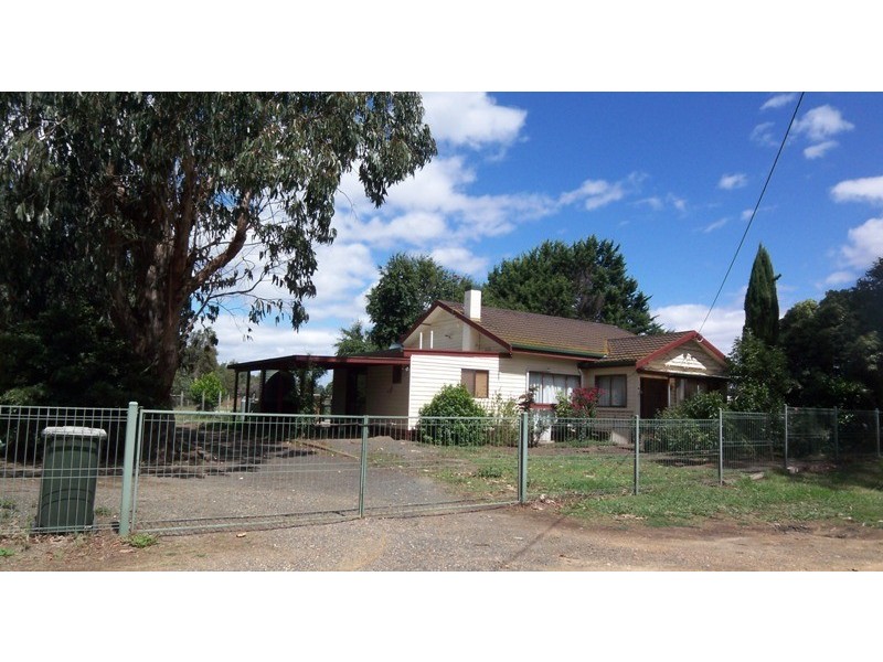 3846 Traralgon-Maffra Road, Heyfield VIC 3858