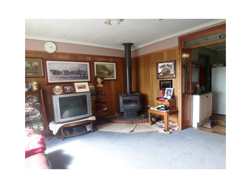 3846 Traralgon-Maffra Road, Heyfield VIC 3858