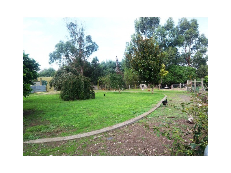 3846 Traralgon-Maffra Road, Heyfield VIC 3858