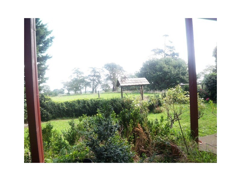 3846 Traralgon-Maffra Road, Heyfield VIC 3858