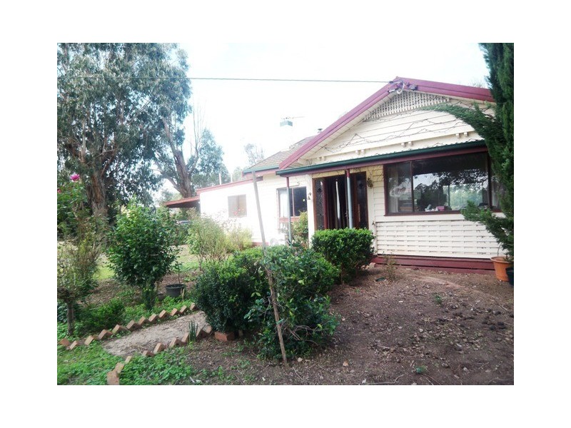 3846 Traralgon-Maffra Road, Heyfield VIC 3858