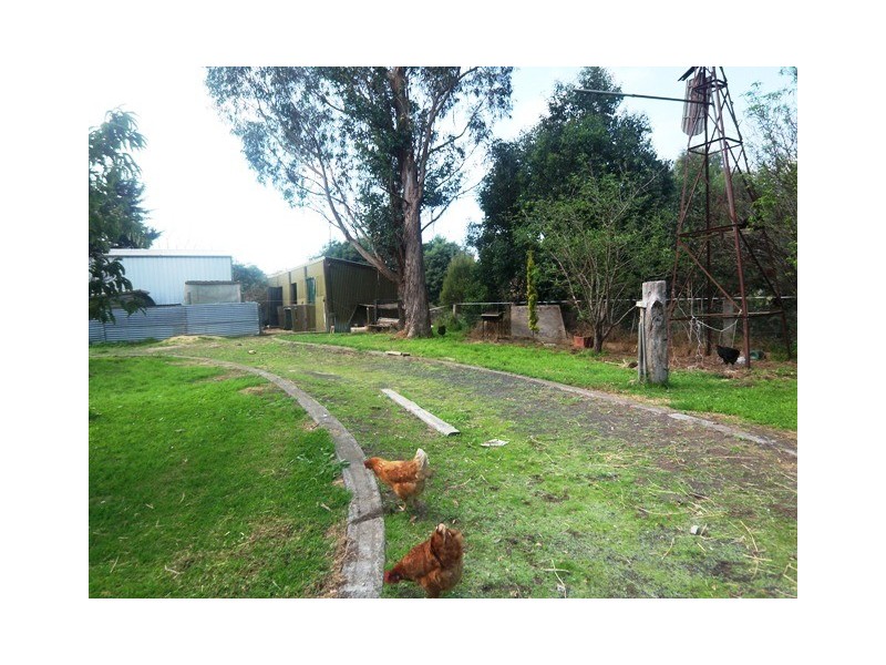 3846 Traralgon-Maffra Road, Heyfield VIC 3858