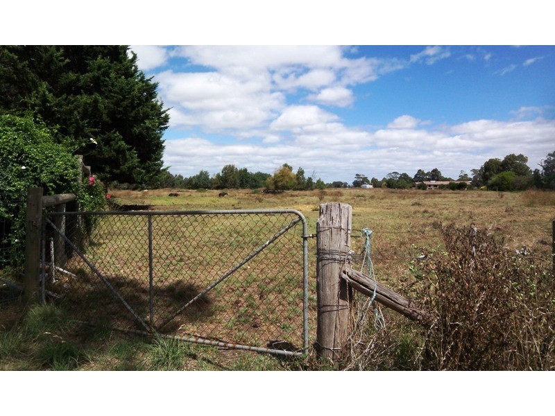 3846 Traralgon-Maffra Road, Heyfield VIC 3858