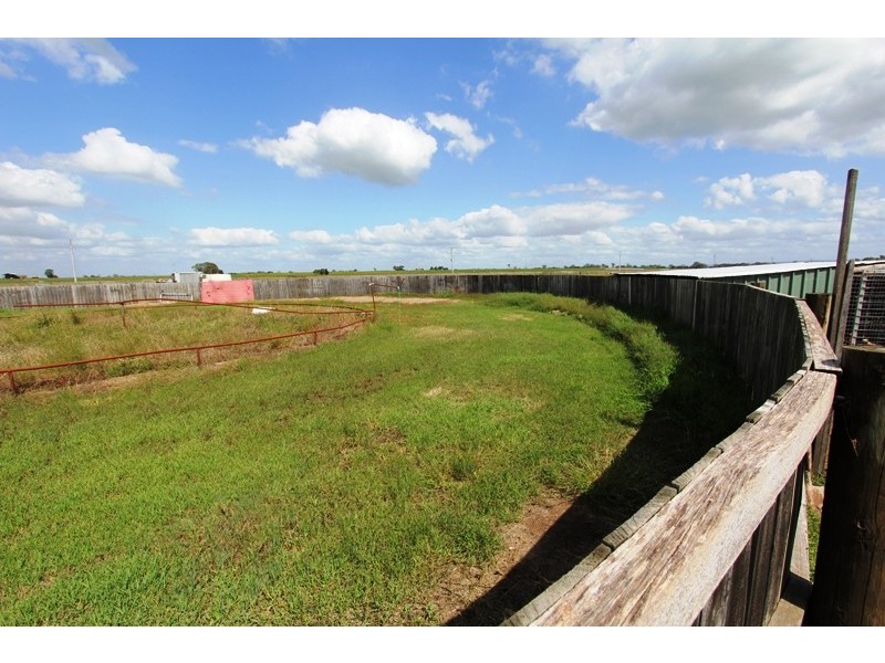 1 McKinnons Road, Tinamba VIC 3859