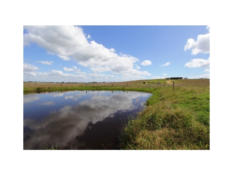 1 McKinnons Road, Tinamba VIC 3859