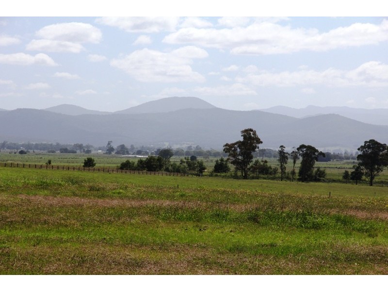 1 McKinnons Road, Tinamba VIC 3859