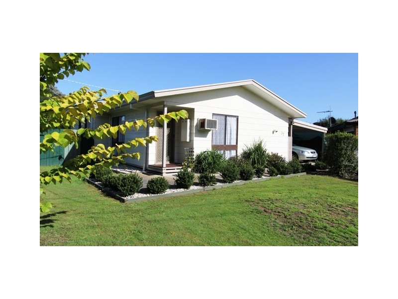 37 Mackay Street, Rosedale VIC 3847